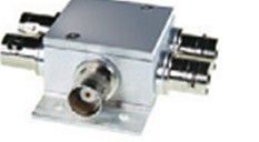 ZFSC-4-3+ 10-300 MHz一分四功率分路器 通信行業(yè)的可靠選擇