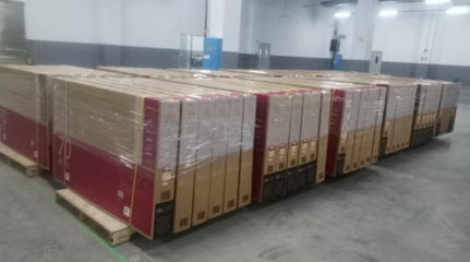 城陵磯綜保區(qū)助力園區(qū)企業(yè)走出國門，成功承接世界五百強企業(yè)通訊設(shè)備訂單