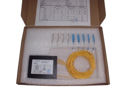 1分4盒式分光器圖片、價格及供應(yīng)信息 — 中國化工儀器網(wǎng)電線電纜專區(qū)