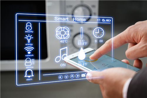 家電智能化浪潮下，傳統(tǒng)廠商的突圍機(jī)遇與開發(fā)策略