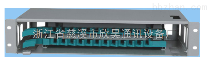 24芯ODF配線箱 通訊設備中的重要連接樞紐