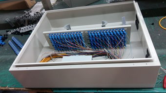 GF-DTL72型72芯光纖分纖箱 功能、應用與鼎通通信設備廠簡介