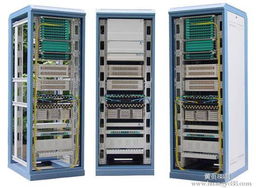 專業解讀 廣東42U、汕尾2米、江門37U機柜與電線電纜的選購與應用