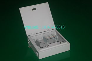 720芯三網合一光纖配線架 2米60套盤配置方案及市場價格分析